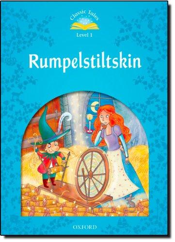 Rumplestiltskin: Level 1 (Classic Tales. Level 1)