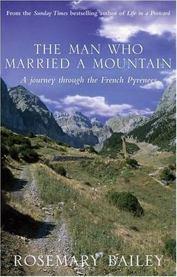 The Man Who Married a Mountain