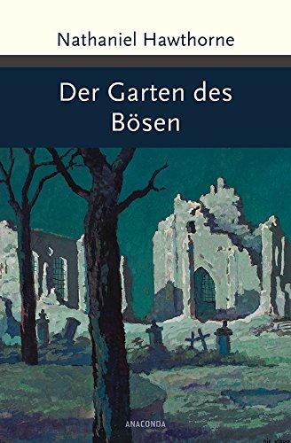 Der Garten des Bösen - Unheimliche Geschichten