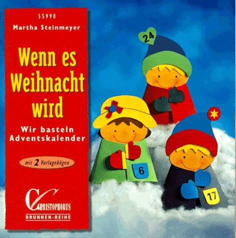 Brunnen-Reihe, Wenn es Weihnacht wird