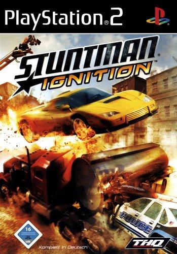 Stuntman: Ignition