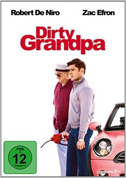 Dirty Grandpa