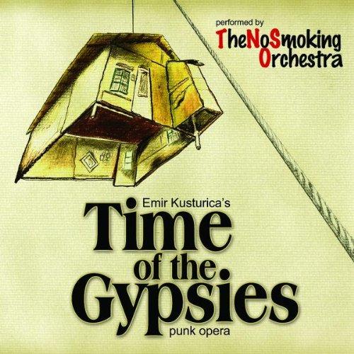 Time of the Gypsies