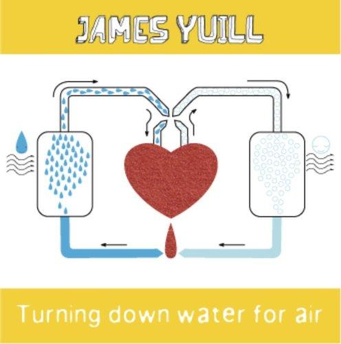 Turning Down Water for Air