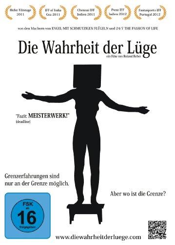 Die Wahrheit der Lüge