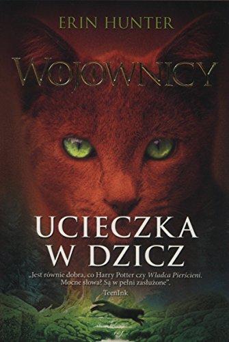 Ucieczka w dzicz