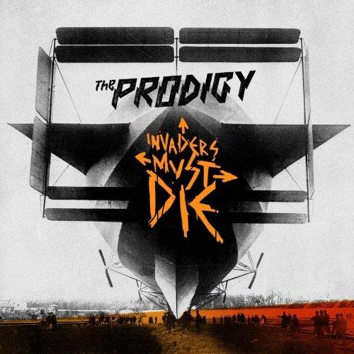 Invaders Must die (Ltd.Vinyl Album Doppel 12" / Import ) [Vinyl LP] [Vinyl LP]