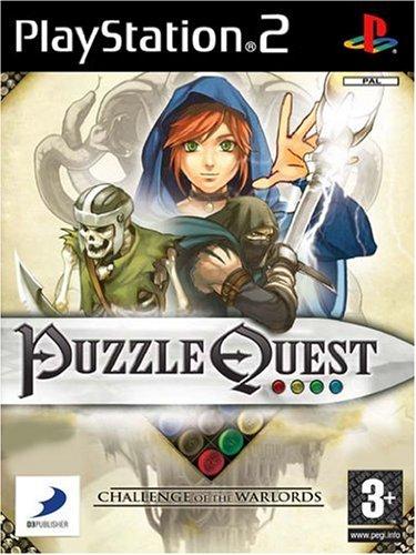 Puzzle Quest (PS2)