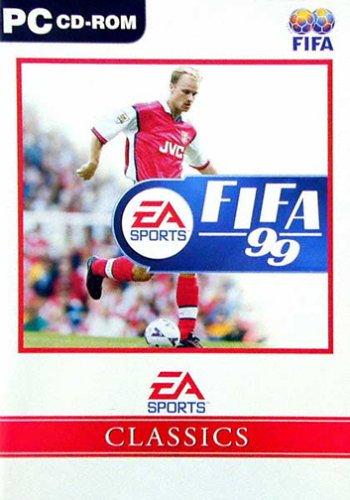 Fifa 99 classics