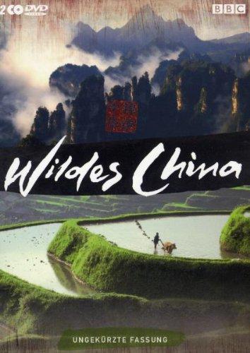 Wildes China (ungekürzte Fassung - 2 DVDs)