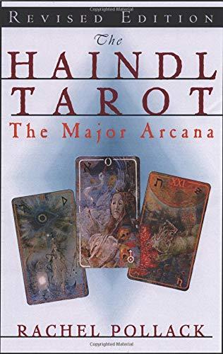 Haindl Tarot: The Major Arcana, Revised Edition