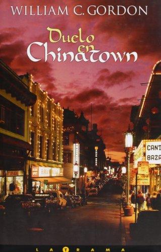 Duelo en Chinatown (LA TRAMA, Band 0)