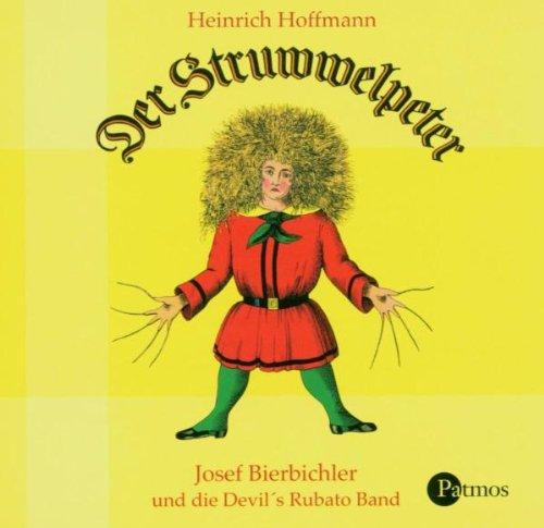 Der Struwwelpeter. CD