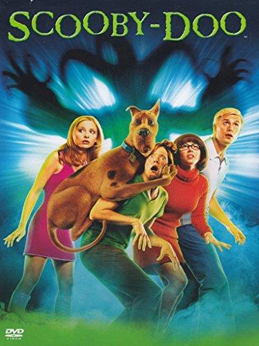 Scooby-Doo [IT Import]