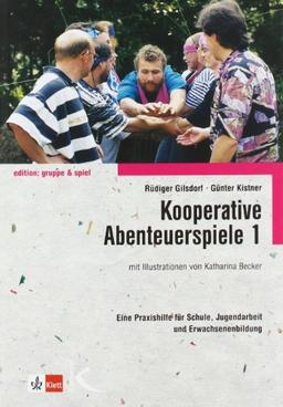 Kooperative Abenteuerspiele 1