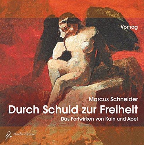 Durch Schuld zur Freiheit, 1 Audio-CD