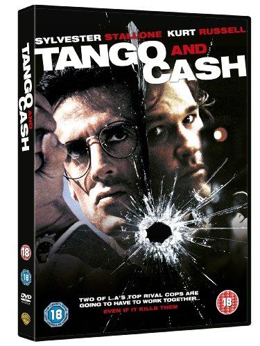 Tango And Cash [DVD]