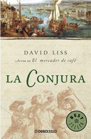 La conjura (BEST SELLER, Band 26200)