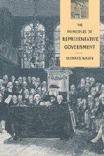 The Principles of Representative Government (Themes in the Social Sciences)