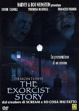 Demontown - The Exorcist Story [IT Import]