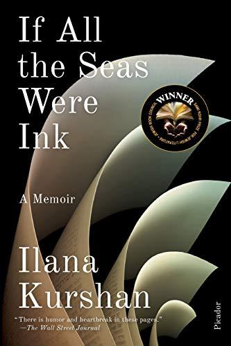 If All the Seas Were Ink