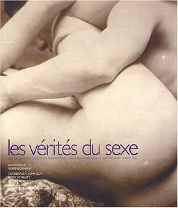 Les vérités du sexe : archives du Kinsey Institute for research in sex, gender and reproduction, Indiana University, USA