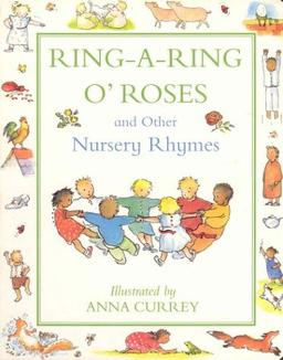 Ring a Ring O Roses Rhymes