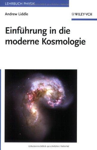 Einführung in die moderne Kosmologie