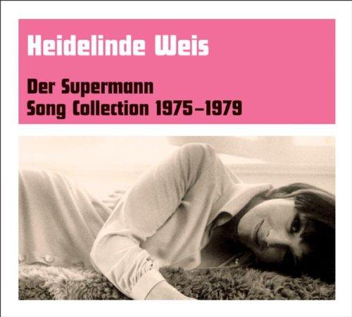 Der Supermann - Song Collection 1975-1979