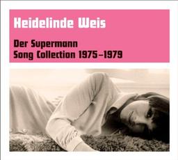 Der Supermann - Song Collection 1975-1979