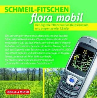 Schmeil-Fitschen flora mobil