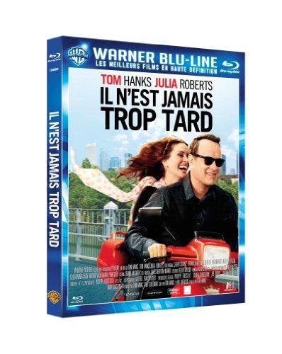 Il n'est jamais trop tard [Blu-ray] [FR Import]