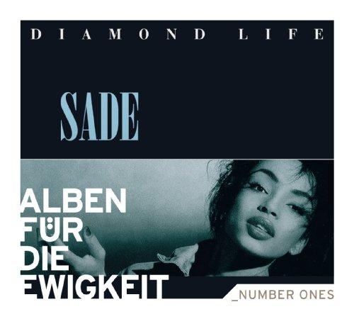 Diamond Life (Alben für die Ewigkeit)