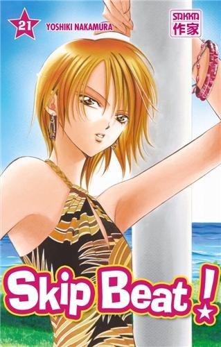 Skip beat !. Vol. 21