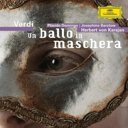 Un Ballo in Maschera (Ga)