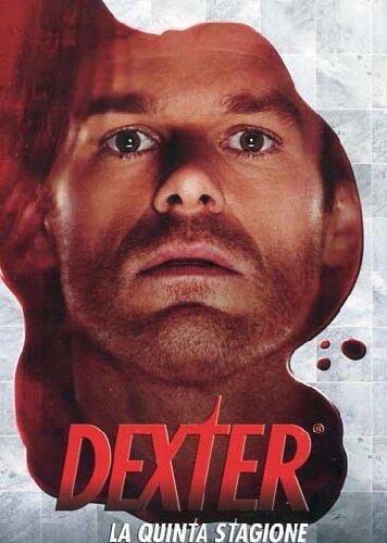 Dexter Stagione 05 [4 DVDs] [IT Import]