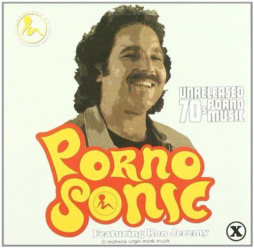 Pornosonic,Unr.70's Porno Mus