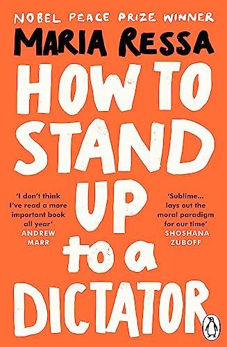 How to Stand Up to a Dictator: Radio 4 Book of the Week