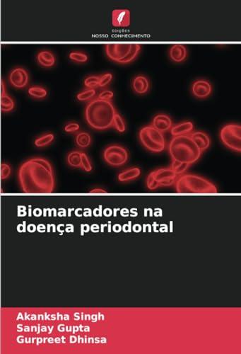 Biomarcadores na doença periodontal