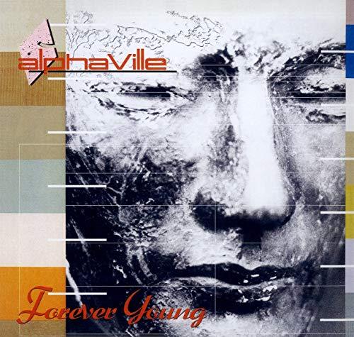 Forever Young (Remastered) [Vinyl LP]