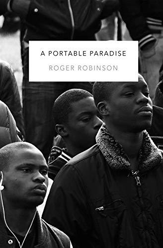 Robinson, R: Portable Paradise