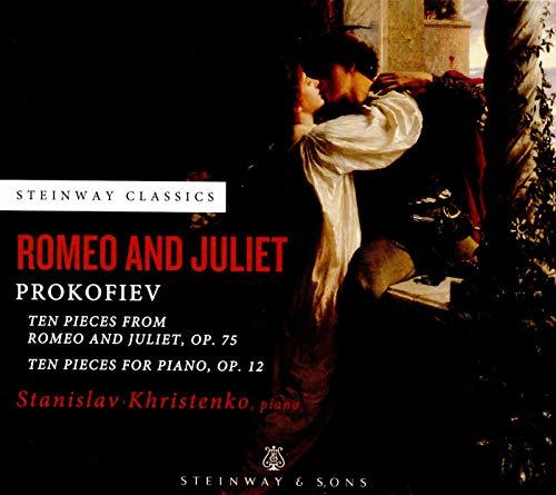 Prokofieff: Romeo und Julia