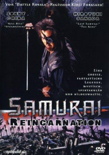 Samurai Reincarnation