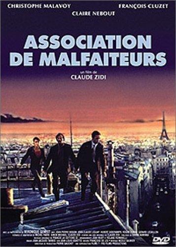 Association de malfaiteurs [FR Import]