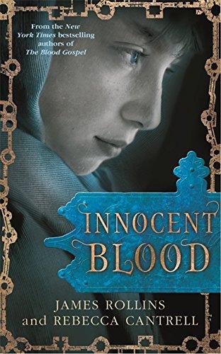 Innocent Blood (Blood Gospel II) (Blood Gospel Book II)