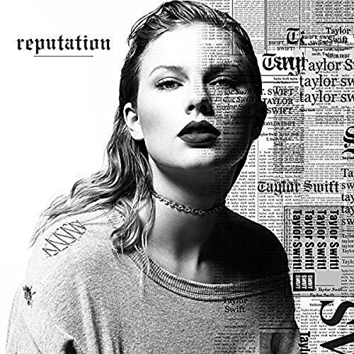 Reputation (Vinyl) [Vinyl LP]