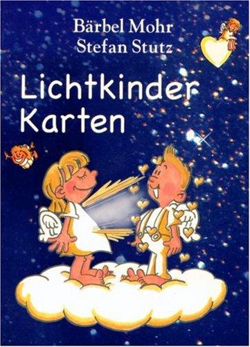 Lichtkinder Karten, 50 Karten