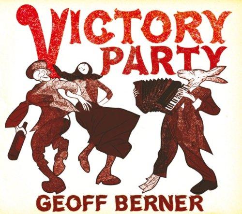 Victory Party [Digipak]