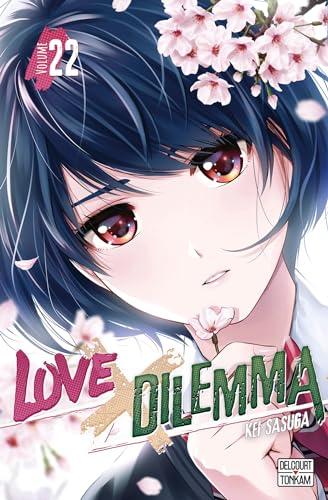 Love X dilemma. Vol. 22