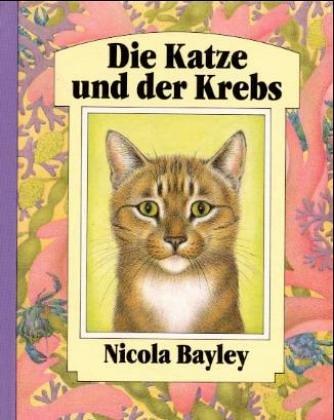 Die Katze und der Krebs